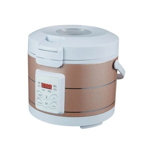 Multicooker ryżowar Samochodowy 3,0L Garnek Elektryczny 12V 24V TIR