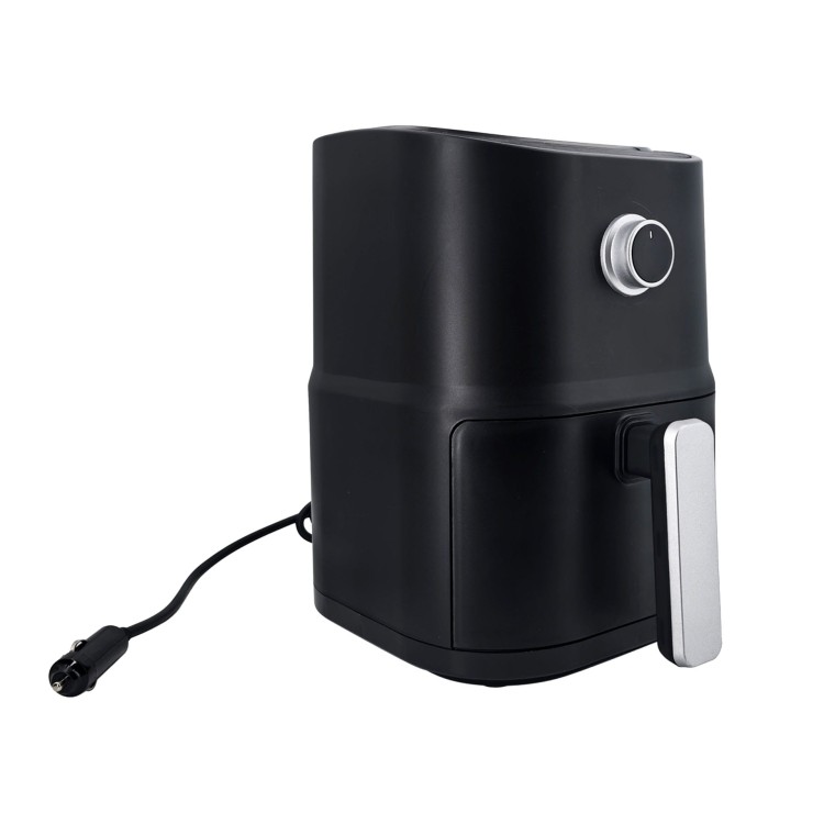 Frytkownica Beztłuszczowa na 24V TIR Air Fryer dla Kierowcy