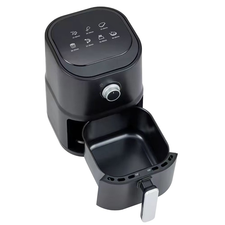 Frytkownica Beztłuszczowa na 24V TIR Air Fryer dla Kierowcy